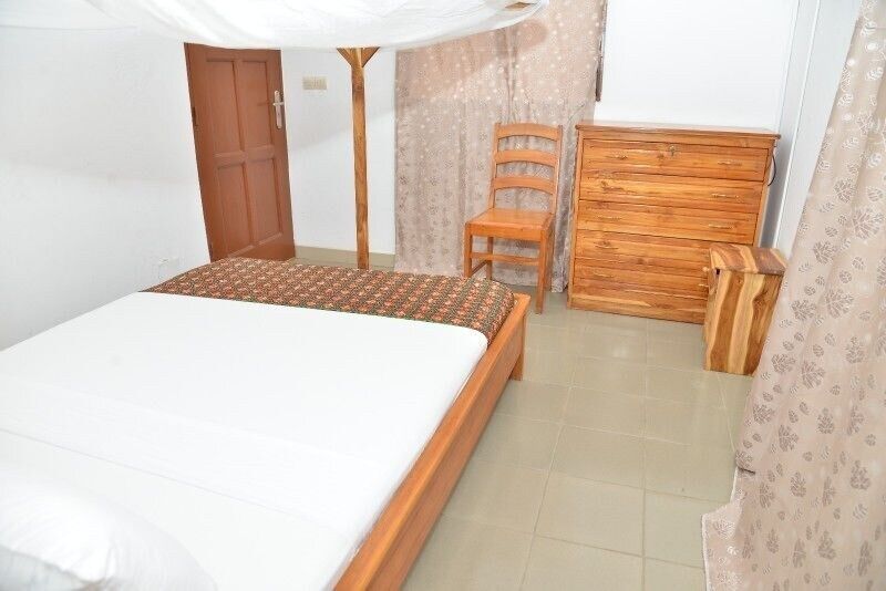 Hotel Ganiela Kpalime Экстерьер фото