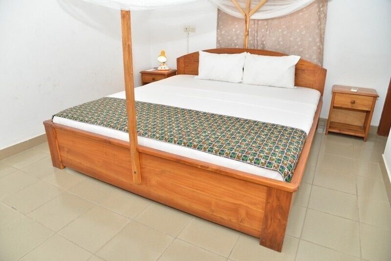 Hotel Ganiela Kpalime Экстерьер фото